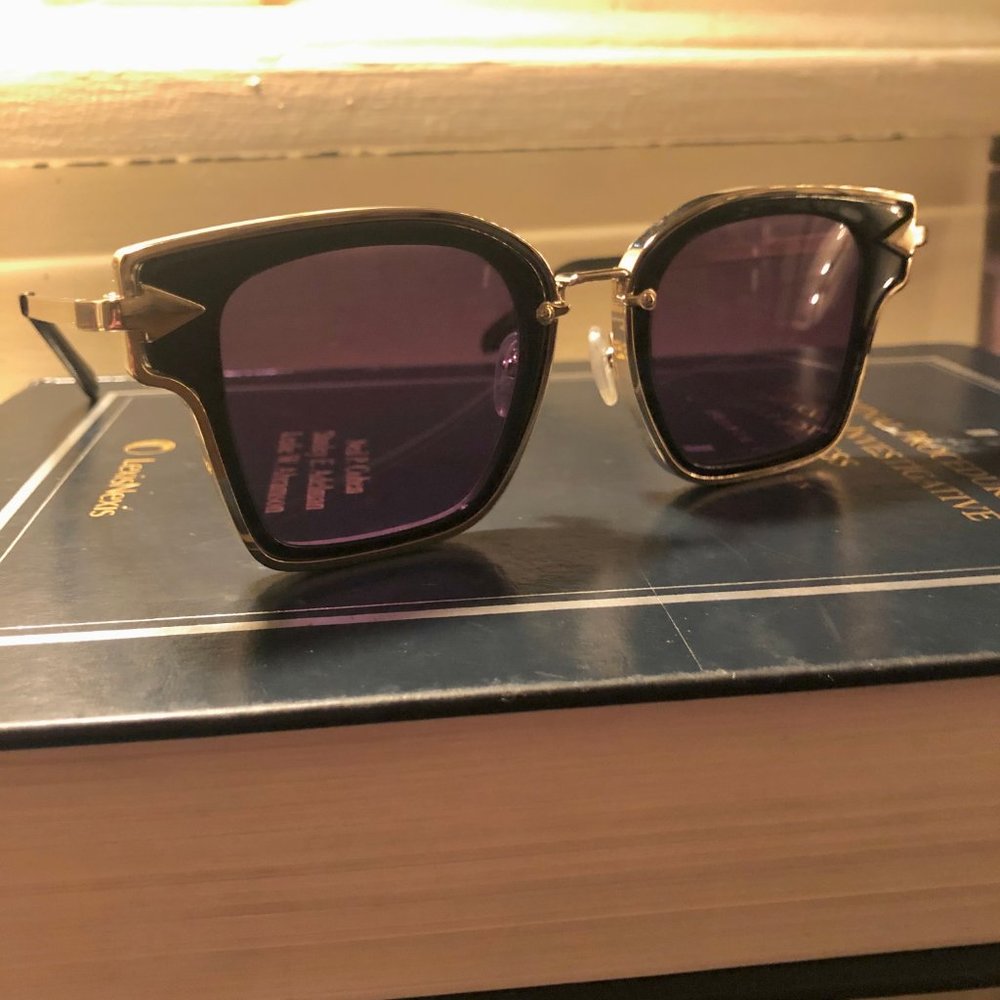 Karen Walker Sunglasses